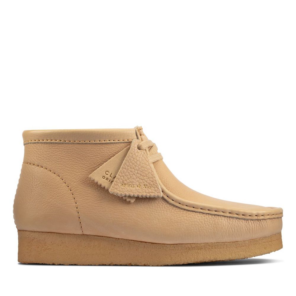 Botines clarks cheap